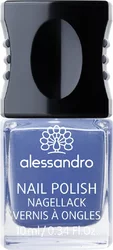 Alessandro International Nagellack ohne Verpackung 56 Lucky Lavender
