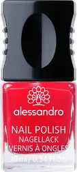 Alessandro International Nagellack ohne Verpackung 29 Berry Red