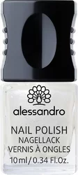 Alessandro International Nagellack ohne Verpackung 78 Luminous