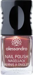 Alessandro International Nagellack ohne Verpackung 88 Merry Poppins