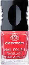 Alessandro International Nagellack ohne Verpackung 33 Hurly Burly