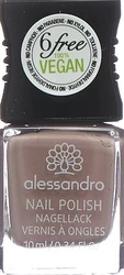 Alessandro International Nagellack ohne Verpackung 97 Velvet Taupe