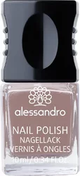 Alessandro International Nagellack ohne Verpackung 97 Velvet Taupe