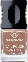 Alessandro International Nagellack ohne Verpackung 98 Cashmere Touch