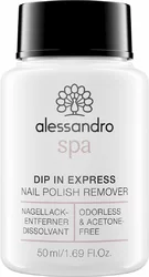 Alessandro International Nail Spa Dip in Express