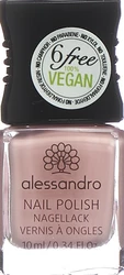 Alessandro International Nagellack ohne Verpackung 79 Little Princess