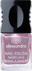 Alessandro International Nagellack ohne Verpackung 86 Dolly's Pink
