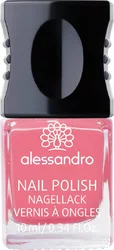 Alessandro International Nagellack ohne Verpackung 87 Hawaiian Dream