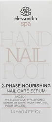 Alessandro International Nail Spa 2 Phase Nourishing Serum