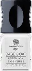 Alessandro International Nail Spa Base Coat