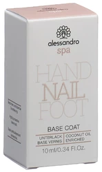 Alessandro International Nail Spa Base Coat