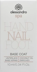 Alessandro International Nail Spa Base Coat