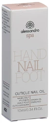 Alessandro International Nail Spa Cuticle Oil
