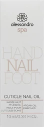 Alessandro International Nail Spa Cuticle Oil