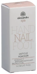 Alessandro International Nail Spa Cuticle Remover