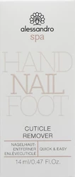 Alessandro International Nail Spa Cuticle Remover