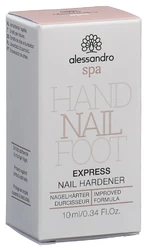 Alessandro International SPA Express Nagelhärter