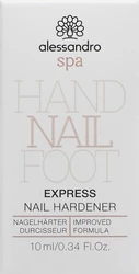 Alessandro International SPA Express Nagelhärter