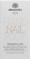 Alessandro International Nail Spa Ridgefiller