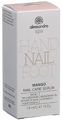 Alessandro International Nail Spa Mango Care Serum