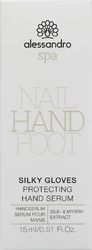 Alessandro International Hands!Spa Silky Gloves Hand Serum
