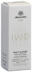 Alessandro International Hands!Spa Silky Gloves Hand Serum