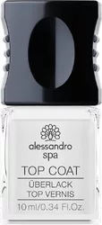 Alessandro International Nail Spa Top Coat