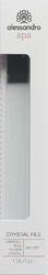 Alessandro International Nail Spa Crystal File 280