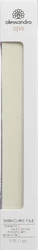 Alessandro International Nail Spa Manicure File 100 / 180