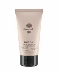 Alessandro International Hands!Spa Nice Day