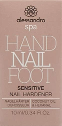 Alessandro International Nail Spa Hardener
