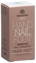 Alessandro International Nail Spa Hardener