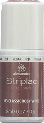 Alessandro International Striplac 2 0 Classic Rosy