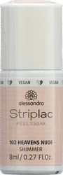 Alessandro International Striplac Heavens Nude