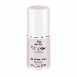Alessandro International Striplac Heavens Nude