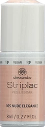 Alessandro International Striplac Nude Elegance