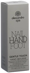 Alessandro International Hands!Spa Gentle Touch