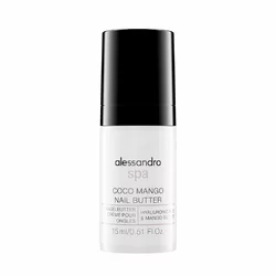 Alessandro International Nail Spa Coco Mango Butter (re)