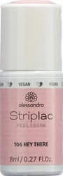 Alessandro International Striplac 2 0 Hey There