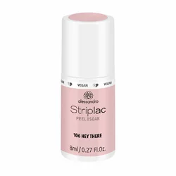 Alessandro International Striplac 2 0 Hey There