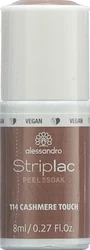 Alessandro International Striplac 2 0 Cashmere T.