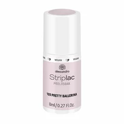 Alessandro International Striplac Pretty Ballerina