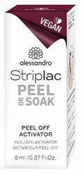 Alessandro International Striplac 2 0 Peel Off Aktiv