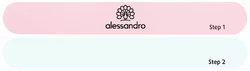 Alessandro International Striplac 2 0 Polierfeile