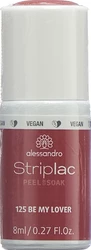 Alessandro International Striplac 2 0 Be My Lover