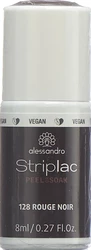 Alessandro International Striplac 2 0 Rouge Noir