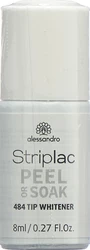 Alessandro International Striplac 2 0 French Tip Whitener
