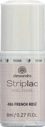 Alessandro International Striplac 2 0 French Rosa