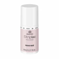 Alessandro International Striplac 2 0 French Rosa
