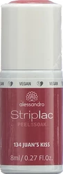 Alessandro International Striplac 2 0 Juan's Kiss